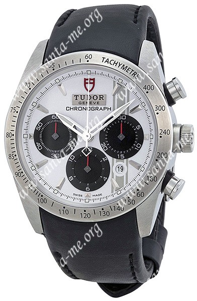 Tudor Fastrider Chronograph Mens Wristwatch 42000-WSBKLS