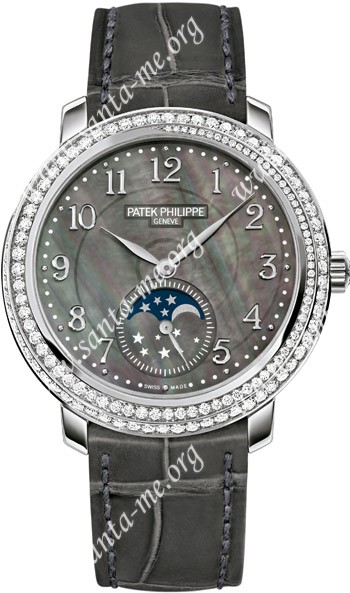 Patek Philippe Complications Ladies Wristwatch 4968G-001