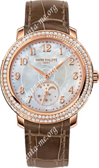 Patek Philippe Complications Ladies Wristwatch 4968R-001