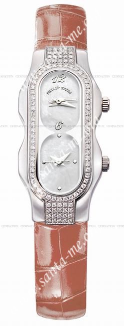 Philip Stein Teslar Mini Ladies Wristwatch 4DD-F-MOP-AA