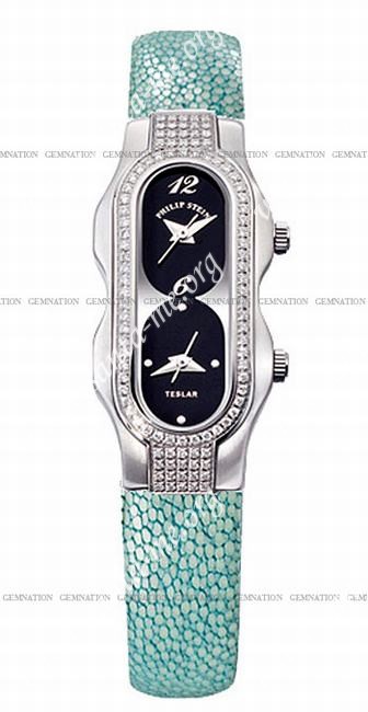 Philip Stein Teslar Mini Ladies Wristwatch 4DD-G-B-GT