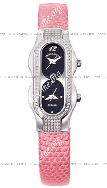 Philip Stein Teslar Mini Ladies Wristwatch 4DD-G-B-ZRO