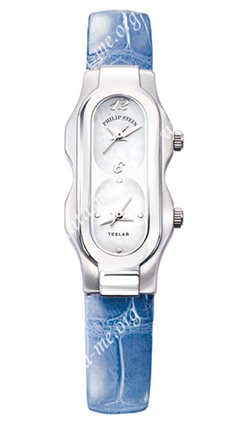 Philip Stein Teslar Mini Ladies Wristwatch 4F-MOP-ATL