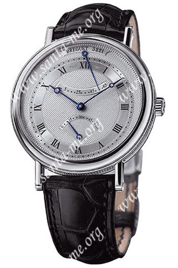 Breguet Classique Automatic Ultra Slim Mens Wristwatch 5207BB.12.9V6