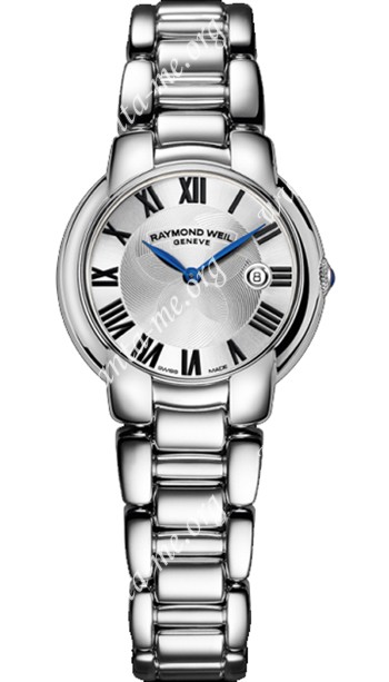 Raymond Weil Jasmine Ladies Wristwatch 5229-ST-01659