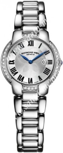 Raymond Weil Jasmine Ladies Wristwatch 5229-STS-01659