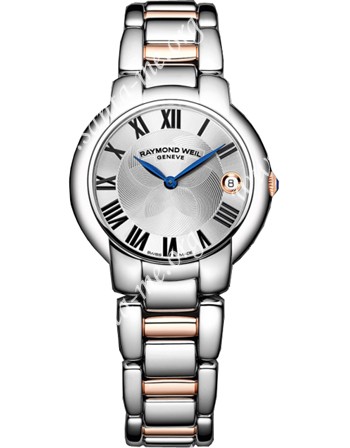 Raymond Weil Jasmine Ladies Wristwatch 5235-S5-01659