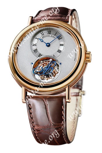 Breguet Classique Grande Complication Mens Wristwatch 5357BA.1B.9V6