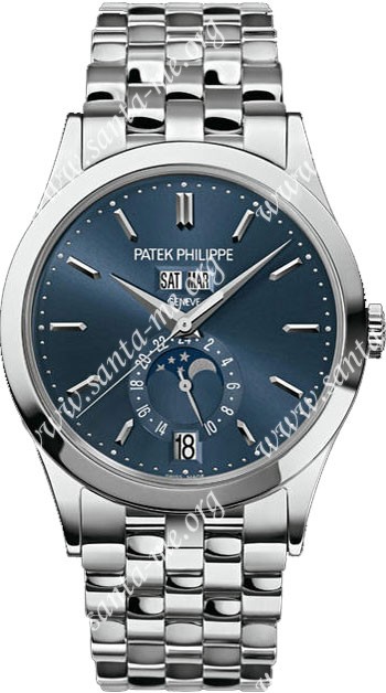 Patek Philippe Annual Calendar Mens Wristwatch 5396-1G-001