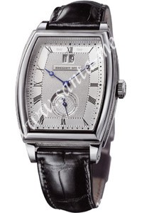 Breguet Heritage Mens Wristwatch 5480BB.12.996
