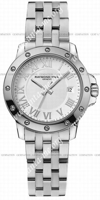 Raymond Weil Tango Ladies Wristwatch 5599-ST-00308