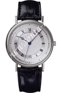 Breguet Classique Mens Wristwatch 5930BB.12.986