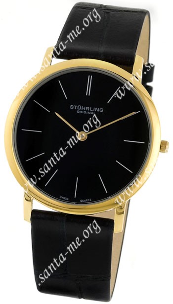 Stuhrling Ascot Mens Wristwatch 601.33351