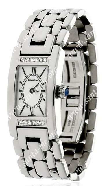 Audemars Piguet Promesse Ladies Wristwatch 67259ST.ZZ.1156ST.01
