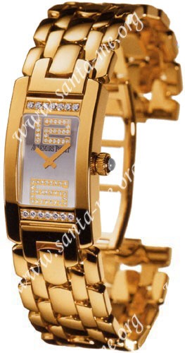 Audemars Piguet Promesse Mini Ladies Wristwatch 67361BA.ZZ.1180BA.03