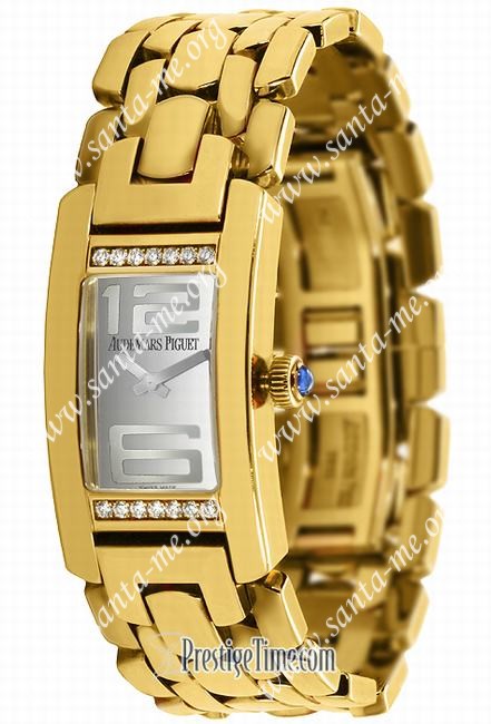 Audemars Piguet Promesse Ladies Wristwatch 67364BA.ZZ.1156BA.02