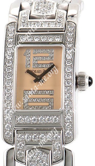Audemars Piguet Promesse Mini Ladies Wristwatch 67406BC.ZZ.1182BC.01