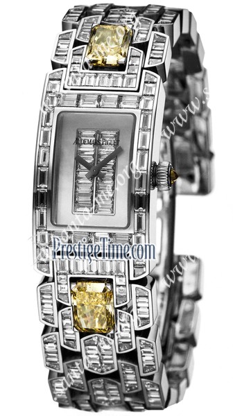Audemars Piguet Promesse Mini Ladies - Mini Wristwatch 67407BC.YY.9156BC.01