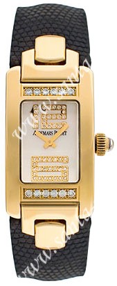 Audemars Piguet Promesse Mini Ladies Wristwatch 67461BA.ZZ.A001LZ.02