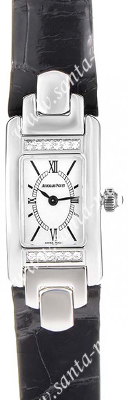 Audemars Piguet Promesse Ladies Wristwatch 67461BC.ZZ.A002LZ.01