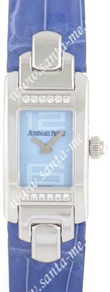 Audemars Piguet Promesse Ladies Wristwatch 67461BC.ZZ.A023LZ.01