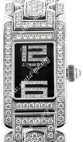Audemars Piguet Promesse Ladies Wristwatch 67465BC.ZZ.1189BC.04