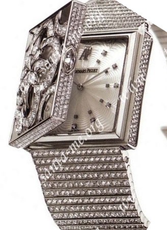 Audemars Piguet Danae Ladies Wristwatch 67490BC.ZZ.9144BC.01