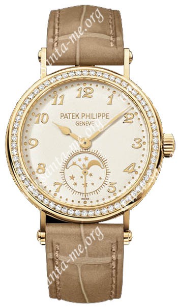 Patek Philippe Complications Ladies Wristwatch 7121J-001