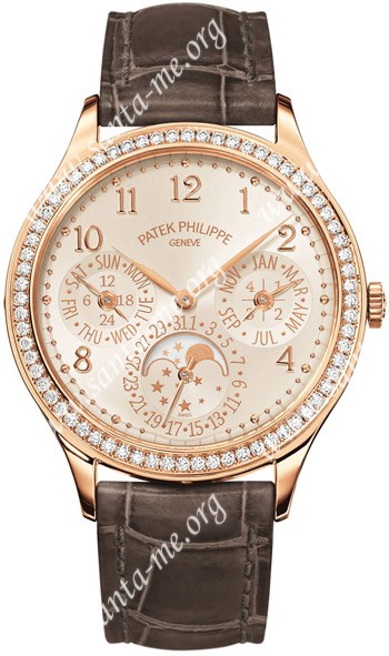 Patek Philippe Grand Complications Ladies Wristwatch 7140R-001