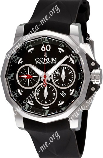 Corum Admirals Cup Challenge 44 Mens Wristwatch 75367120-F371AN