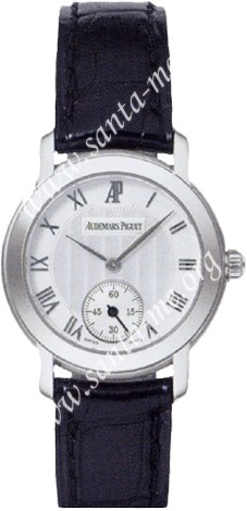 Audemars Piguet Ladies Jules Audemars Wristwatch 77208BC.OO.A001CR.01