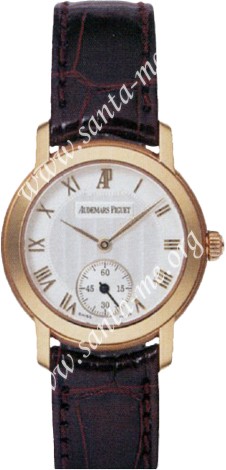 Audemars Piguet Ladies Jules Audemars Wristwatch 77208OR.OO.A067CR.01