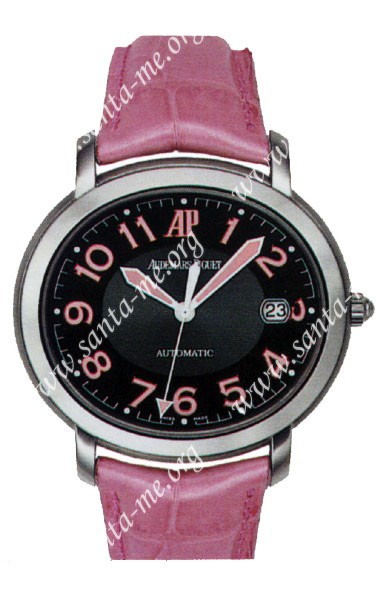 Audemars Piguet Ladies Millenary Wristwatch 77216ST.OO.D078CR.01