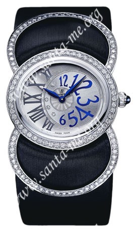 Audemars Piguet Millenary Precieuse Ladies Wristwatch 77226BC.ZZ.A007SU.01