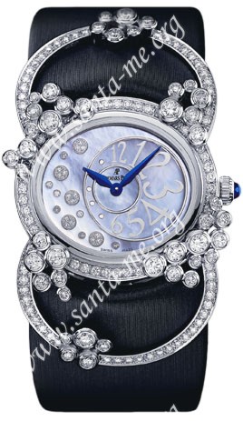 Audemars Piguet Millenary Precieuse Diamonds Ladies Wristwatch 77227BC.ZZ.A007SU.01