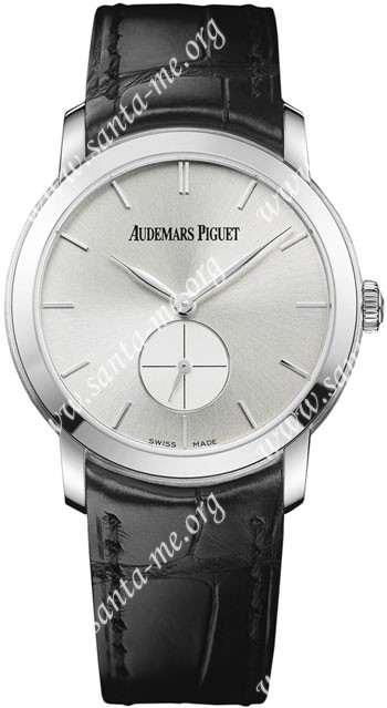 Audemars Piguet Jules Audemars Small Seconds Ladies Wristwatch 77238BC.OO.A002CR.01