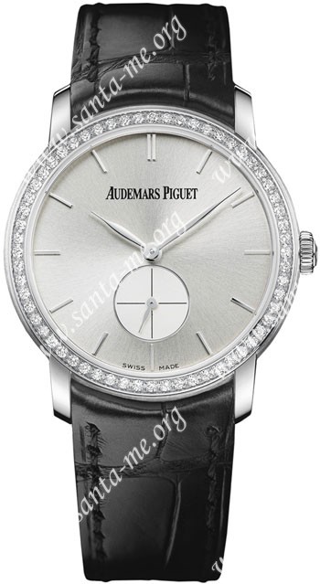 Audemars Piguet Jules Audemars Small Seconds Ladies Wristwatch 77239BC.ZZ.A002CR.01
