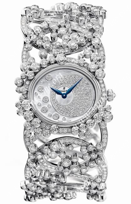 Audemars Piguet Millenary Precieuse Ladies Wristwatch 79382BC.ZZ.9186BC.01