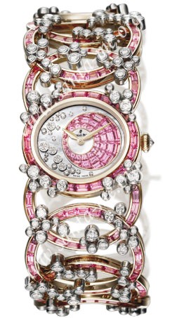 Audemars Piguet Ladies Millenary Wristwatch 79385OR.ZF.9187RC.01