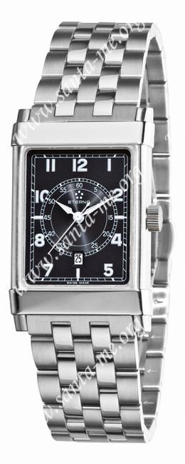 Eterna 1935 Mens Automatic Mens Wristwatch 8490.41.40.0172