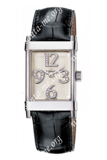 Eterna 1935 Ladies Quartz Ladies Wristwatch 8790.41.14.1156