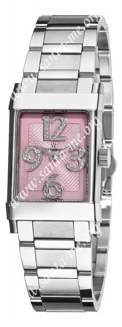 Eterna 1935 Ladies Quartz Ladies Wristwatch 8790.41.84.0257