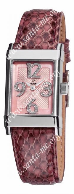 Eterna 1935 Ladies Quartz Ladies Wristwatch 8790.41.84.1157