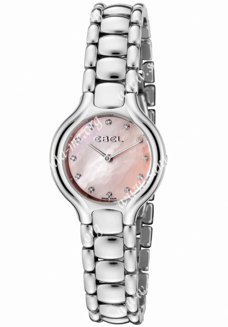 Ebel Beluga Womens (Mini) Wristwatch 9003411/9750