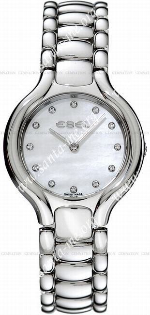 Ebel Beluga Mini Ladies Wristwatch 9003411-9950