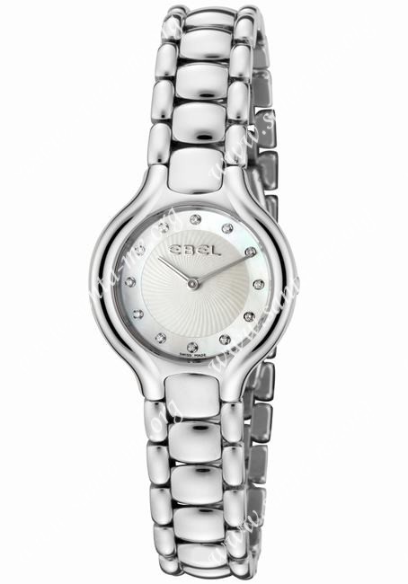 Ebel Beluga Womens (Mini) Wristwatch 9003411/99950
