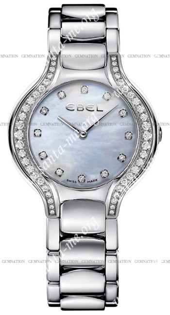 Ebel Beluga Mini Ladies Wristwatch 9003N18.991050