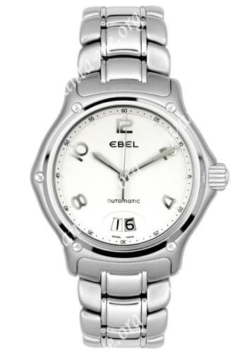 Ebel 1911 Mens Wristwatch 9125241/10665P