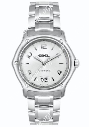 Ebel 1911 Mens Wristwatch 9125250/16567