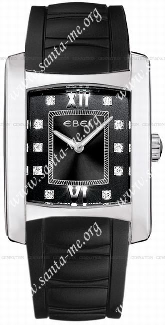 Ebel Brasilia Ladies Wristwatch 9256M43-158BC35606XS